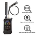 Eleshine Portable 3-in-1 intelligent Detector DE012 3-in-1 anti-spy detector RF signal detection feature